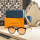 L*ouis V*uitton Glasses Top Quality