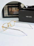P*rada Glasses Top Quality