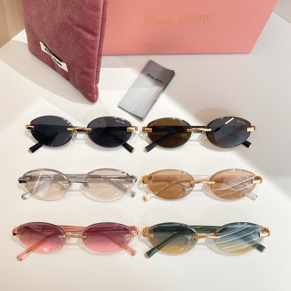 M*IU M*IU Glasses Top Quality