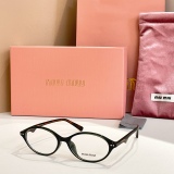 M*IU M*IU Glasses Top Quality