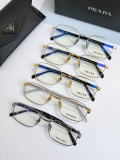 P*rada Glasses Top Quality
