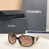 C*hanel Glasses Top Quality