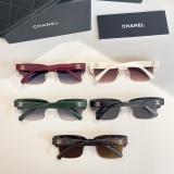 C*hanel Glasses Top Quality