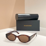 B*ALENCIAG Glasses Top Quality