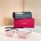 C*artier Glasses Top Quality