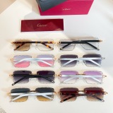 C*artier Glasses Top Quality