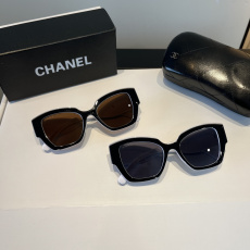C*hanel Glasses Top Quality