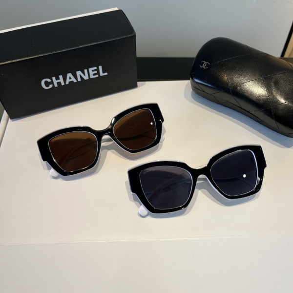 C*hanel Glasses Top Quality