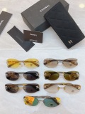 C*hanel Glasses Top Quality