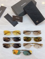 C*hanel Glasses Top Quality