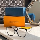 L*ouis V*uitton Glasses Top Quality