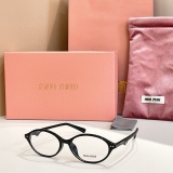 M*IU M*IU Glasses Top Quality