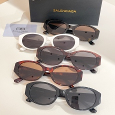 B*ALENCIAG Glasses Top Quality