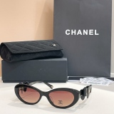 C*hanel Glasses Top Quality