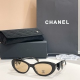 C*hanel Glasses Top Quality