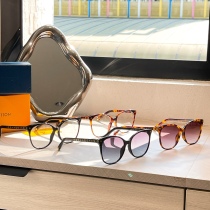 L*ouis V*uitton Glasses Top Quality