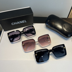 C*hanel Glasses Top Quality