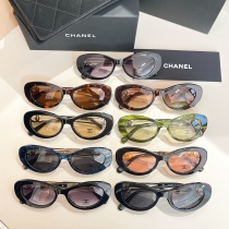 C*hanel Glasses Top Quality