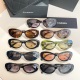 C*hanel Glasses Top Quality