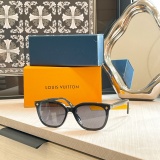 L*ouis V*uitton Glasses Top Quality