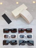 P*rada Glasses Top Quality