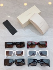 P*rada Glasses Top Quality