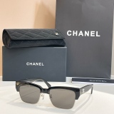 C*hanel Glasses Top Quality