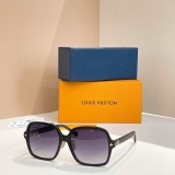 L*ouis V*uitton Glasses Top Quality