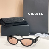 C*hanel Glasses Top Quality