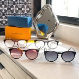 L*ouis V*uitton Glasses Top Quality