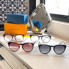 L*ouis V*uitton Glasses Top Quality