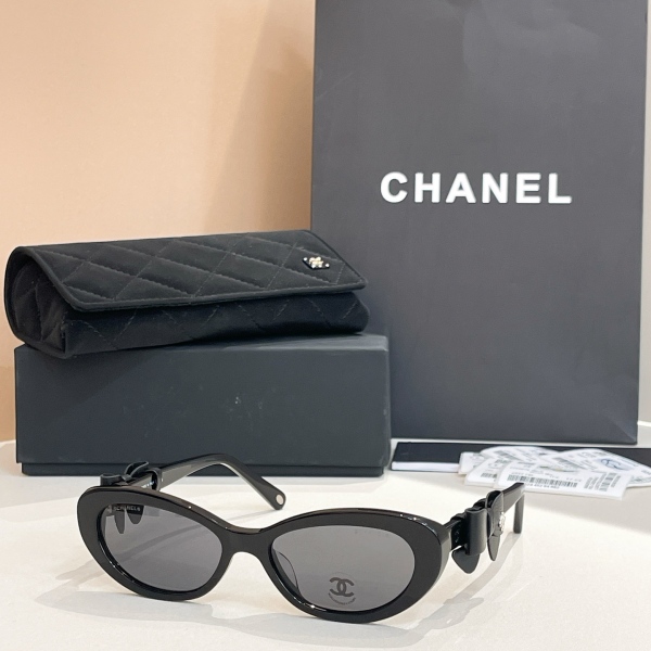 C*hanel Glasses Top Quality