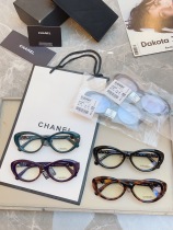 C*hanel Glasses Top Quality