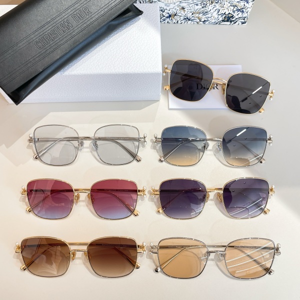 D*ior Glasses Top Quality