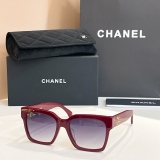C*hanel Glasses Top Quality