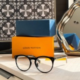 L*ouis V*uitton Glasses Top Quality