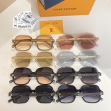 L*ouis V*uitton Glasses Top Quality