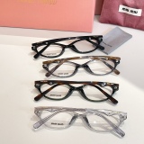 M*IU M*IU Glasses Top Quality