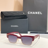 C*hanel Glasses Top Quality