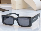 P*rada Glasses Top Quality