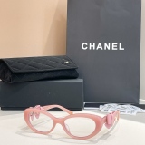 C*hanel Glasses Top Quality