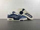 Men Women L*ouis V*uitton Top Quality Sneakers