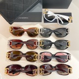 C*hanel Glasses Top Quality