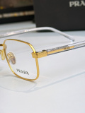 P*rada Glasses Top Quality