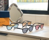 L*ouis V*uitton Glasses Top Quality