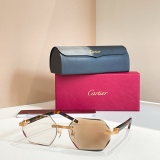 C*artier Glasses Top Quality