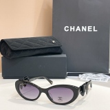 C*hanel Glasses Top Quality