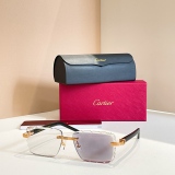 C*artier Glasses Top Quality