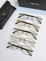 P*rada Glasses Top Quality