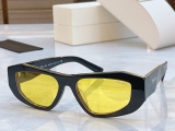 P*rada Glasses Top Quality